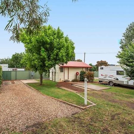 Fossicker Caravan Park Glen Innes Exteriér fotografie