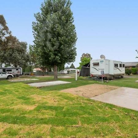 Fossicker Caravan Park Glen Innes Exteriér fotografie